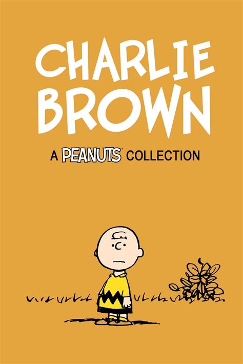 Charlie Brown Plex Collection Posters
