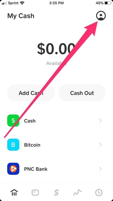 Your cash app account can be associated with multiple phone numbers and email addresses. How to add people on Cash App on iPhone or Android ...