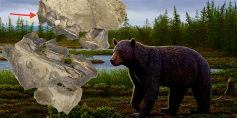 Why Do Bears Like Sweets Ancient Bones Reveal Sugar Crazy Ancestor