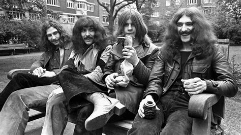 The Story Of Black Sabbath In The 70s Louder