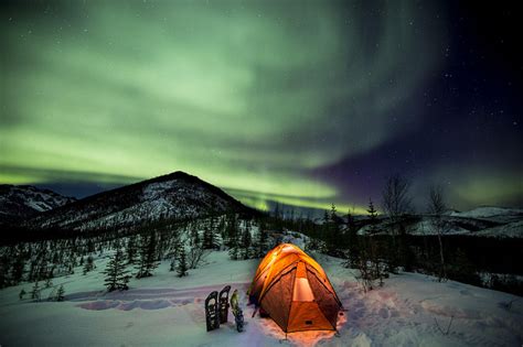 The 8 Best Places To See The Northern Lights In Canada