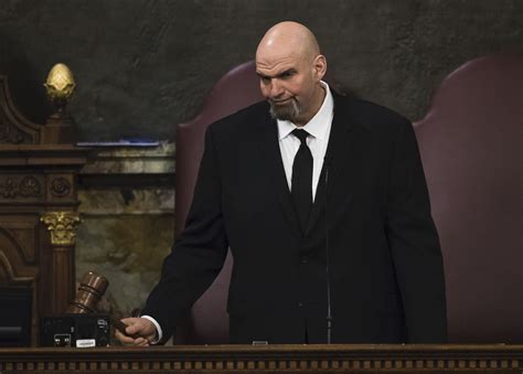 Mayor john fetterman believes braddock, pa is a great place to spend some of the stimulus money. Political trash talk: Pa. Lt. Gov. slams Texas for voter ...