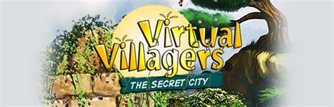 Play Virtual Villagers Iii For Free At Iwin