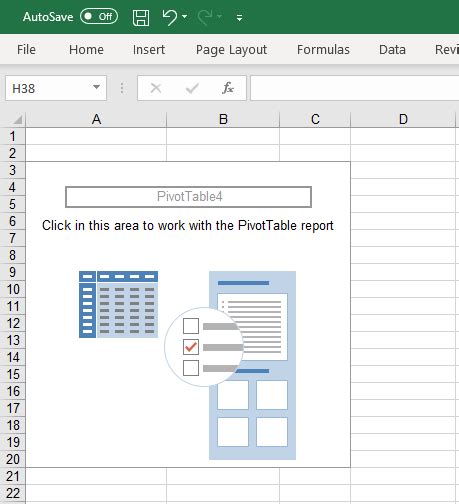 How To Delete Pivot Table In Excel 4 Efficient Ways
