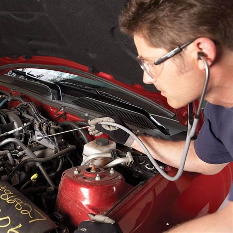 35 Automotive Maintenance Tasks You Can Diy Car Maintenance