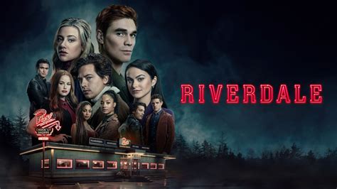 Riverdale Apple Tv