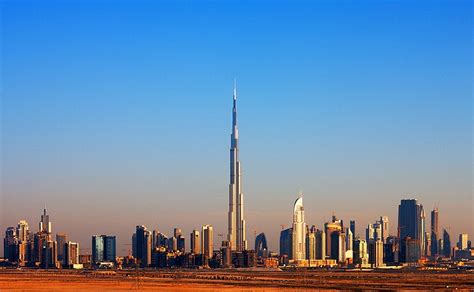 United Arab Emirates Attractions