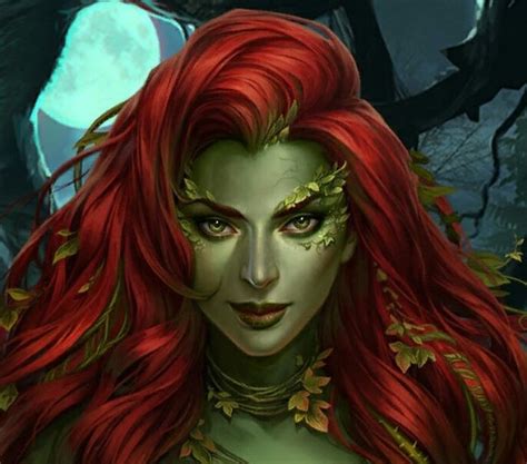 Gotham Producer Shares News For Poison Ivy And Tommy