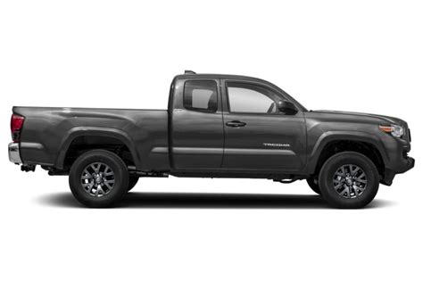 2021 Toyota Tacoma Pictures