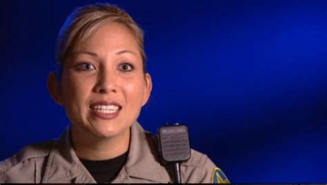 Hott Cops Policewomen Of Maricopa County