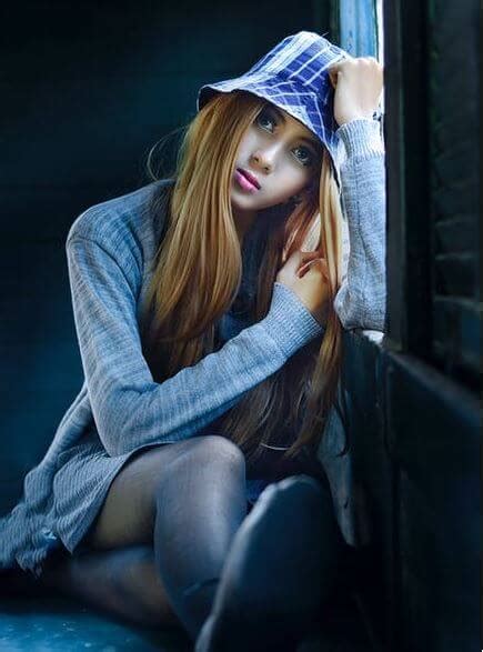 Maybe you would like to learn more about one of these? wallpaper: Attitude Attractive Stylish Dpz Cool Photos Girl