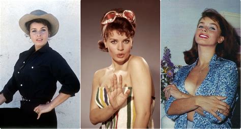 Schauspielerin senta berger und ihr mann michael verhoeven 2018 in münchen. Austrian Classic Beauty: 50 Glamorous Photos of Senta Berger in the 1960s and '70s ~ vintage ...