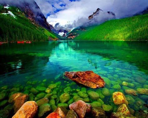 The Most Beautiful Breathtaking Places In The World Background Free