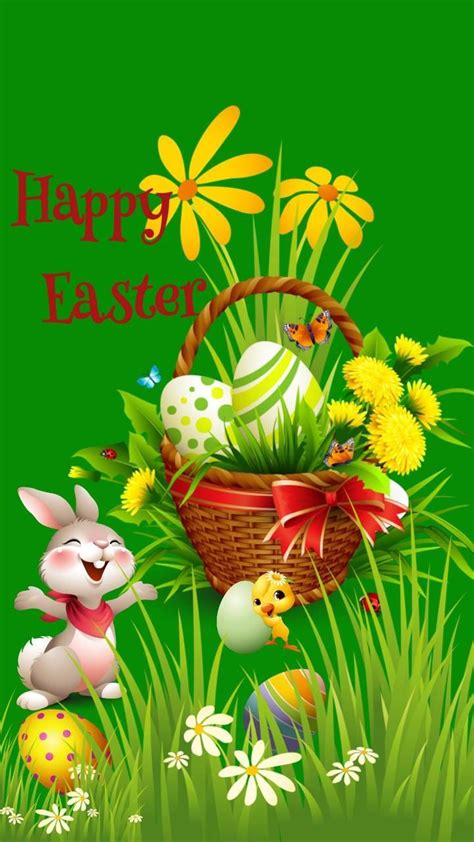 Happy Easter Bunny Wallpapers 4k Hd Happy Easter Bunny Backgrounds