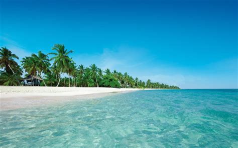 Las Mejores Playas De República Dominicana Dominican Realtors