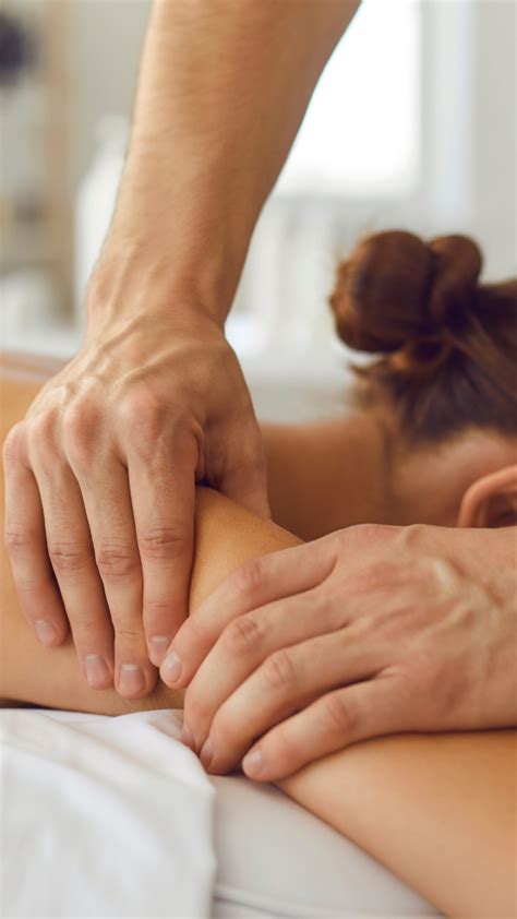 What Is Remedial Massage Our Services Todd Clinics