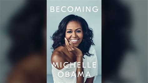 Michelle Obamas Book Sells 14 Million Copies In A Week