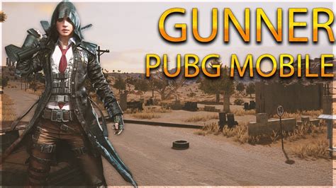 Not Every Beat Is A Kill Pubg Mobile Gunner Youtube