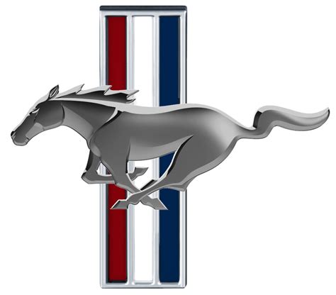 Mustang Logo Png Clip Art Library