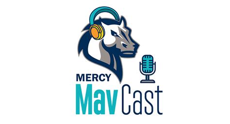 Mercy Debuts Podcast By Students For Students Mercy University