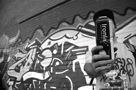 Fuckhead Melbourne Photographer Ironlak Spray Paint Graffiti My Xxx