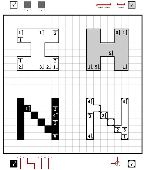 Logic puzzles by puzzle baron. A Blog For Edderiofer's Logic Puzzles: Puzzle #20