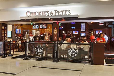 Department Of Labor Investigating Chickie S Pete S Eater Philly