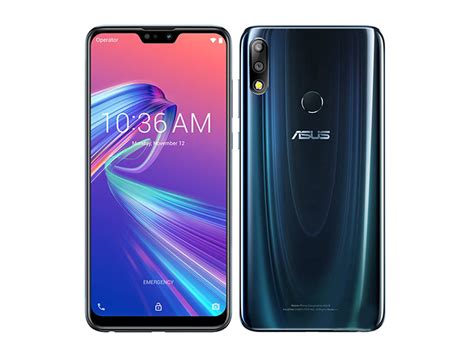 Review asus zenfone maxpro m2 indonesia! ASUS Zenfone Max Pro (M2) ราคา-สเปค-โปรโมชั่น โทรศัพท์ ...
