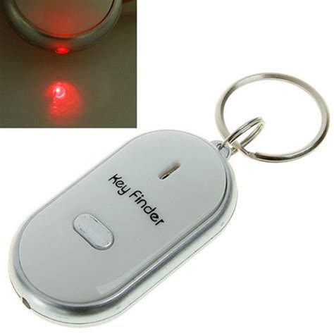 Cheap Orion Whistle Key Finder Flashing Beeping Remote Lost Keyfinder
