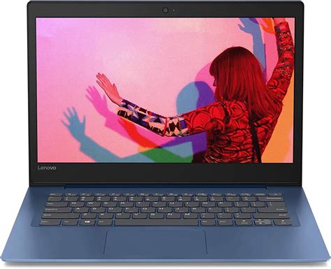 Lenovo Ideapad S130 Notebook Display 14 Hd Processore Intel N5000