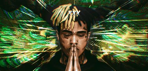 Can Hip Hop Inspire To Be Better Gone Too Soon Rapper Xxxtentacion