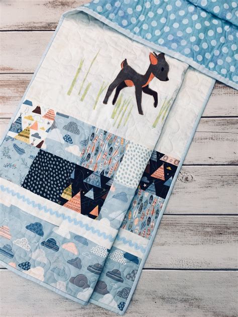 baby-boy-quilt,-baby-boy-blanket-personalized,-quilt-baby-boy,-blanket-baby-boy-baby-boy