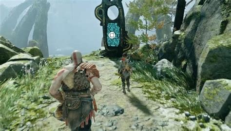 All Secrets And Collectibles In God Of War God Of War