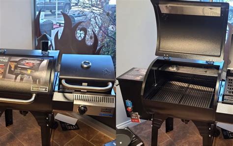 Wood Pellet And Natural Gas Combo Grill Options You Need A Bbq