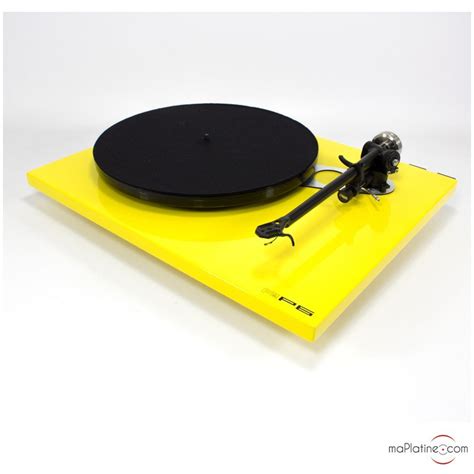 Rega Rp6 Manual Turntable Les Produits Arrêtés Discover Our Offers