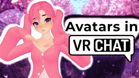 How To Find Avatars In Vrchat Beginners Guide Youtube