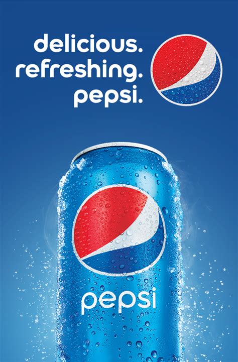 Welcome To Pepsi® Pepsica