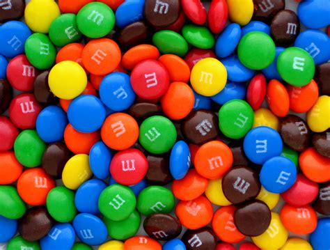 M And Ms Opies Candy Store