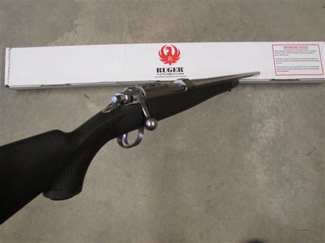 Ruger M7722 Bolt Action Synthetic For Sale At