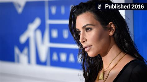 kim kardashian is tied and robbed of millions in jewels french police say the new york times