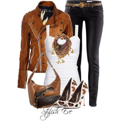 noha by stylisheve on polyvore stylish eve outfits chic outfits fashion outfits womens