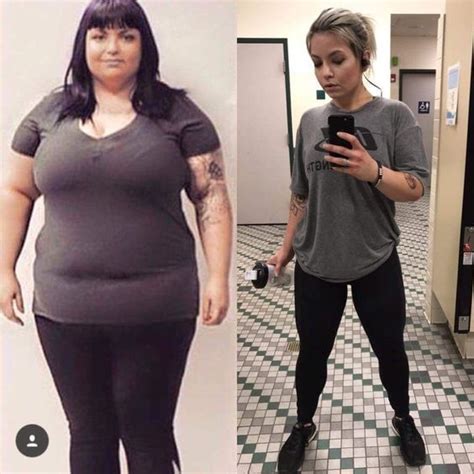 Pin On Before After Weight Loss