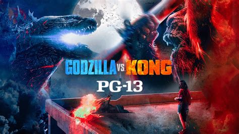 In a time when monsters walk the earth, humanity's fight for its future sets godzilla and kong on a collision course that will see the two most powerful forces of nature on the planet collide in a spectacular battle for the ages. Godzilla vs. Kong (2021) - Backdrops — The Movie Database ...