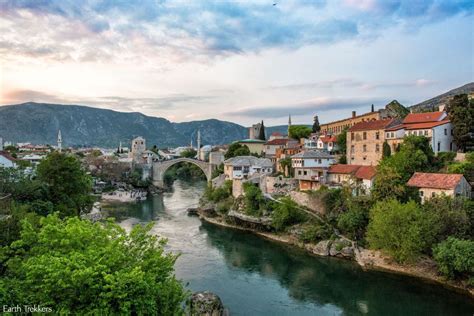 Mostar Bosnia And Herzegovina How To Plan The Perfect Visit Earth
