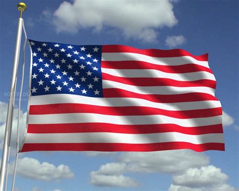 48 United States Flag Wallpaper
