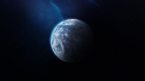 1920x1080 Resolution Earth From Outer Space 1080p Laptop Full Hd