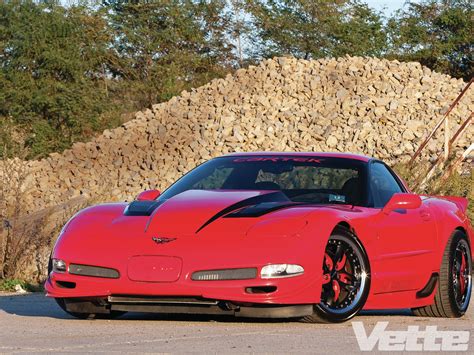 C5 Corvette Coil Covers Custom Retro Ls Engine Covers For Your 97