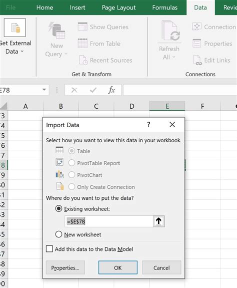 How To Convert Word To Excel And Keep Formatting