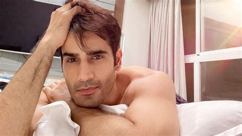 karan tacker opens up about depression there have been months that i have been just low