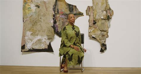 A Rare Spotlight On Black Womens Art Still Shines After 51 Years The